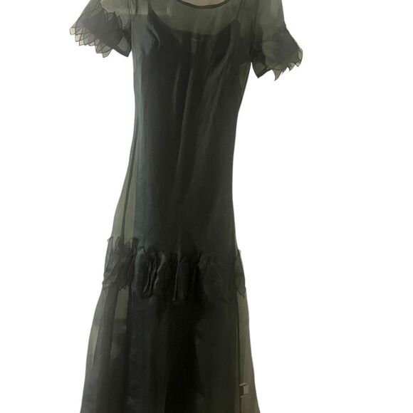 Bellomo Gown - Picture 6 of 12